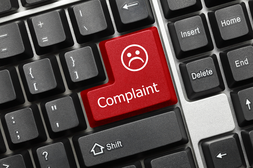 complaint